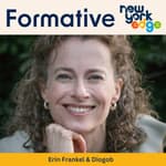 Erin and Diogob: Weird Is Just Fine