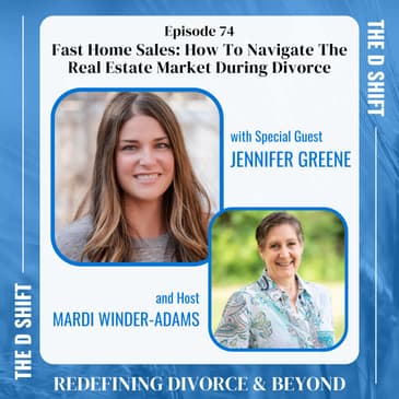 Fast Home Sales: How To Navigate The Real Estate Market During Divorce