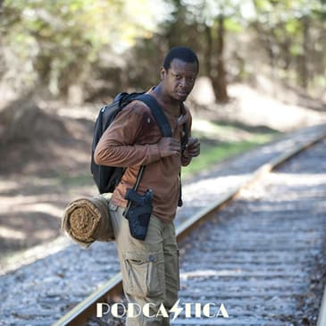 659: "Alone" (TWD S4E14 Rewatch)