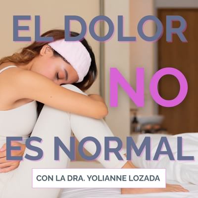 1. Cómo el normalizar el dolor retrasa el diagnóstico de endometriosis en pacientes