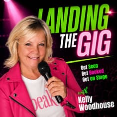 Landing the Gig: Your Next Stage Starts Here