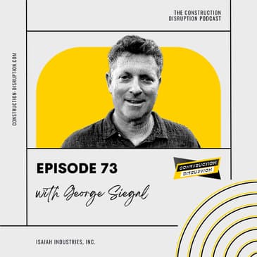 The Last House Standing with George Siegal