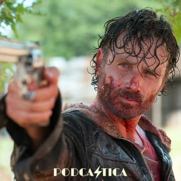 703: "Knots Untie" (TWD S6E11 Rewatch)