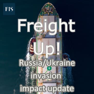 Russia / Ukraine invasion: market impact update & IS steel 'summer lull' over?