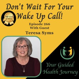 The Body Always Gets What It Needs | Ep 266