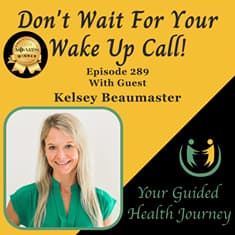 Healing Beyond the Mind: How Trauma Lives in the Body | Ep.289