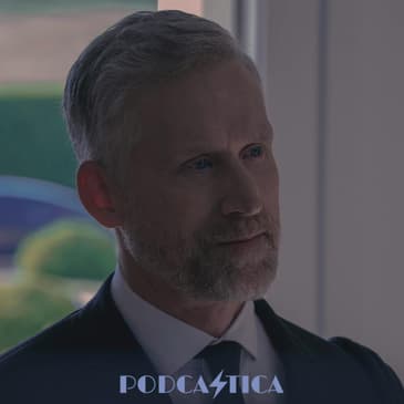 The Testaments S1E7 "Commitment"