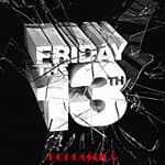 723: Friday the 13th Parts 1 & 2