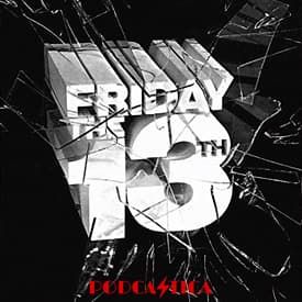 723: Friday the 13th Parts 1 & 2
