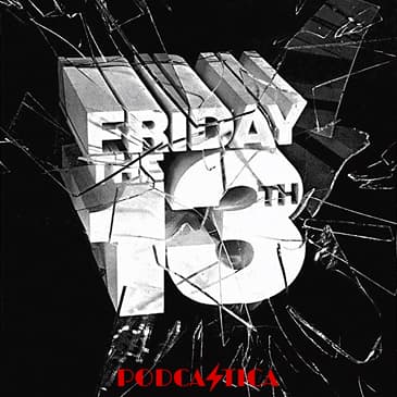 723: Friday the 13th Parts 1 & 2