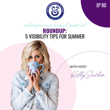 [Roundup] 5 Visibility Tips for Summer