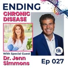 Preventing Breast Cancer with Dr. Jenn Simmons | 027