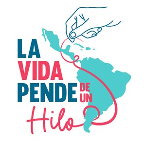 La Vida Pende de un Hilo