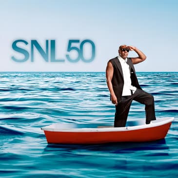 Episode 83 - Dave Chappelle (Season 50)