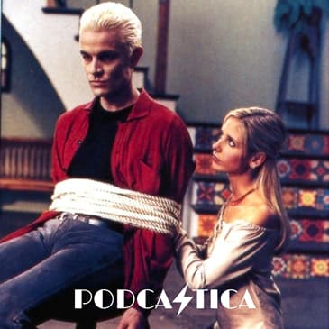 50: “The Bachelor Party” (Angel S1E7) and “Pangs (BTVS S4E8)