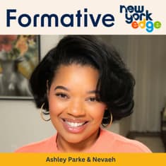 Ashley and Nevaeh: Reaching a Healthy Balance