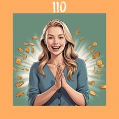 110. How Desperation Fuels Manifestation! Will You Burn The Ships Like Hernán Cortés?