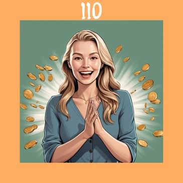 110. How Desperation Fuels Manifestation! Will You Burn The Ships Like Hernán Cortés?