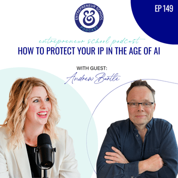 How to Protect Your IP in the Age of AI