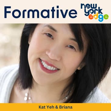 Kat and Briana: Getting Out of Our Own Way