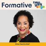 Dina and Atef: We All Want to Be Included