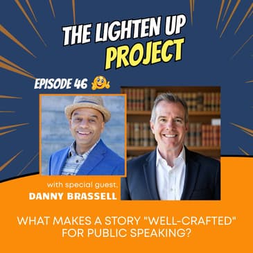 What Makes a Story "Well-Crafted" for Public Speaking?