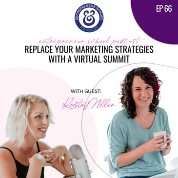 Replace Your Marketing Strategies with a Virtual Summit