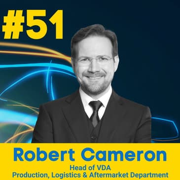 The Future of Supply Chain: Technology, Digitalization, and Industry Standards