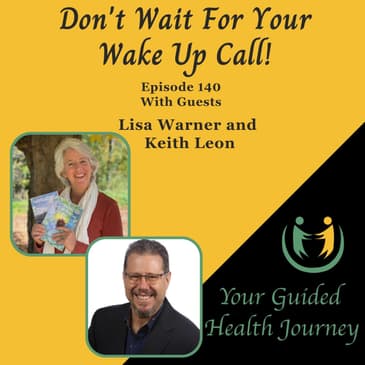 The Inside Effects – How The Body Heals Itself | Ep 140