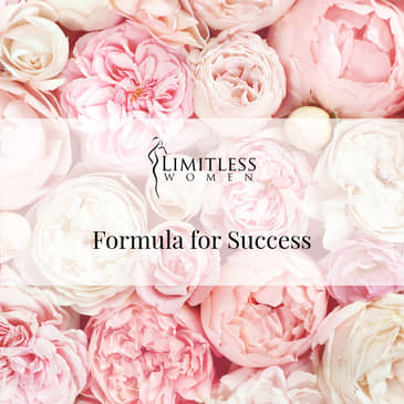 Formula for Success