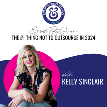 The #1 Thing NOT to Outsource in 2024
