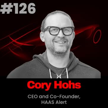 Collaborating with Giants: HAAS Alert's Successful Startup with Stellantis