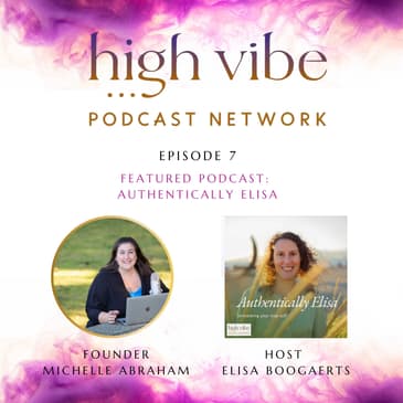 Building an Authentic, High-Integrity Business with Elisa Boogaerts