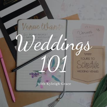 Wedding Planner vs. DIY: How to Decide What’s Worth It for Your Budget and Stress Level | Ep. 032
