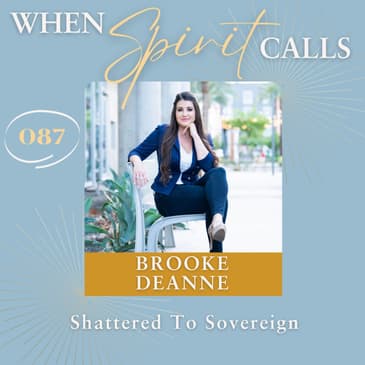 Shattered To Sovereign