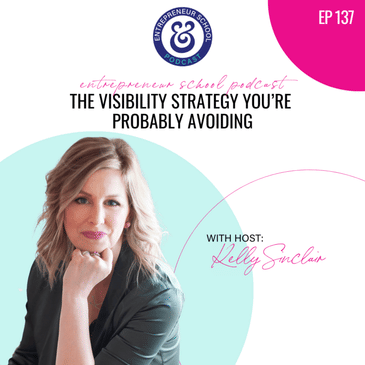 The Visibility Strategy You’re Probably Avoiding
