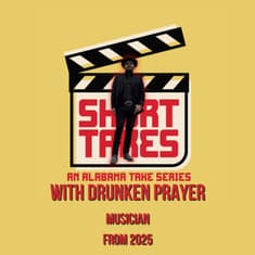 Drunken Prayer | Musician