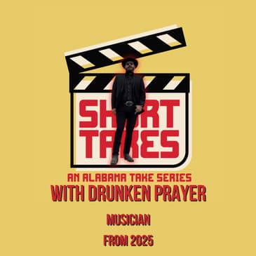 Drunken Prayer | Musician