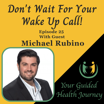 E025: Understand mold today, so it doesn’t steal 7+ years of your life.