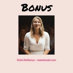 Niche Down Now and Stop Being A Weenie!