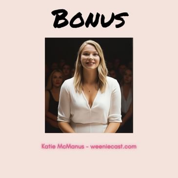 Niche Down Now and Stop Being A Weenie!