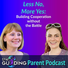 Less No, More Yes: Building Cooperation without the Battle