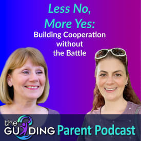 Less No, More Yes: Building Cooperation without the Battle