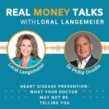 Heart Disease Prevention: What Your Doctor May Not Be Telling You