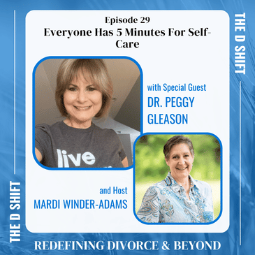 Everyone Has 5 Minutes For Self-Care