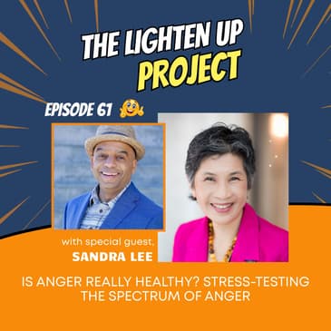 Is Anger Really Healthy? Stress-Testing the Spectrum of Anger