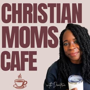 Christian Moms Cafe (formerly Christian Homeschool Moms)