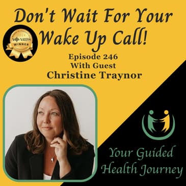 She Builds Wealth: Empowering Women to Build Health, Wealth & Freedom | Ep 246