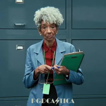 Severance S1E4 "The You You Are"