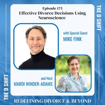 Effective Divorce Decisions Using Neuroscience